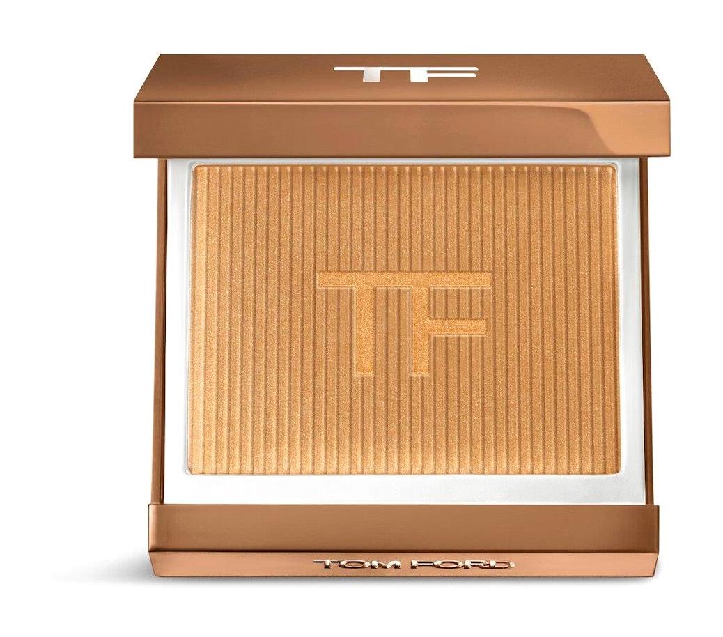 Tom Ford 01 Mirage Toz Palet Highlighter