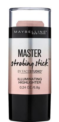 Maybelline New York Master Strobing Stick 100 Light Stick Highlighter