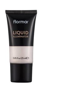 Flormar Lıquıd Illumunator Likit Tüp Highlighter