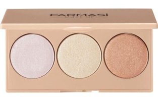 Farmasi Toz Palet Highlighter