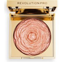 Revolution Rose Gold 9 Toz Palet Highlighter