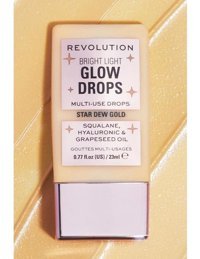 Revolution Bright Light Drops Likit Tüp Highlighter