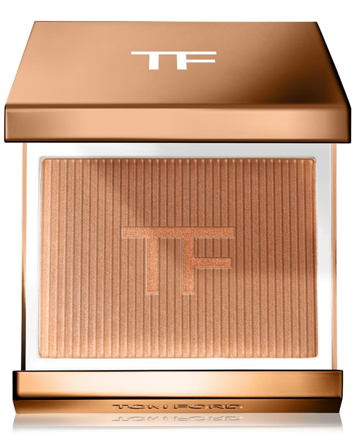 Tom Ford 02 Oasis Toz Palet Highlighter