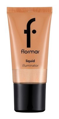 Flormar 002 Likit Tüp Highlighter