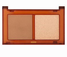 Pastel Sun Kissed 01 Toz Palet Highlighter