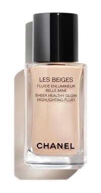 Chanel Pearly Glow Likit Tüp Highlighter