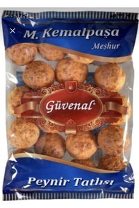 Güvenal Kemalpaşa 3x170 gr