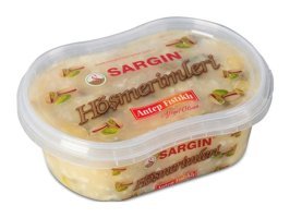 Sargın Höşmerim 500 gr
