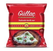 Saffet Abdullah Güllaç 100 gr