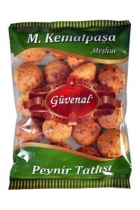 Güvenal Kemalpaşa 140 gr
