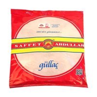 Saffet Abdullah Güllaç 2x400 gr