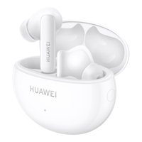 Huawei FreeBuds Android-iOS Uyumlu Tek Mikrofonlu 5.2 Silikonlu Kablosuz Kulak İçi Bluetooth Kulaklık Beyaz