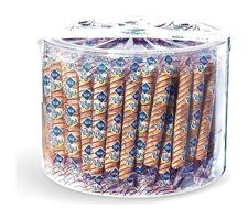 Ahespa Rulo Rulo Gofret 108x6 gr