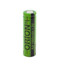 Orion 1.2 V 1800 mAh Ni-Mh AA / Kalem Şarjlı