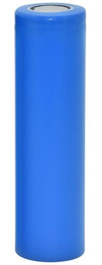 Narita 3.7 V 1200 mAh Li-ion 18650 Şarjlı
