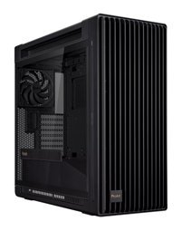 Asus Proart PA602 3 Fanlı Siyah Dikey Mid Tower Oyuncu Bilgisayar Kasası