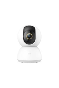 Xiaomi Mijia Hareket Sensörlü Gece Görüşlü Kablosuz IP Bebek Kamerası