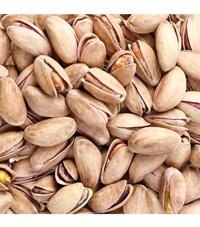 E-cerez Lüx Ana Çıtlak Kabuklu Kavrulmuş Gaziantep Tane Antep Fıstığı 500 gr