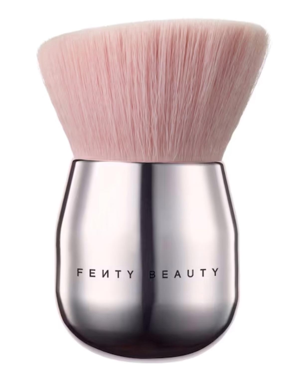 Fenty Beauty Face & Body Kabuki 160 Allık Fırçası