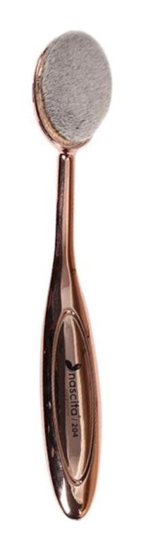 Nascita Bronzy Glow Artist Allık Fırçası