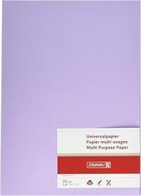 Avery Zweckform 2575 A4 80 gr 1500 Yaprak Çizgisiz 3 Top Beyaz Fotokopi Kağıdı