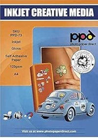 Hahnemühle Photo Rag Duo A3 276 gr 25 Yaprak Çizgisiz 1 Top Beyaz Fine Art Inkjet Kağıdı