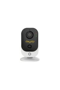 Dayzip Dz-4444 Hareket Sensörlü Gece Görüşlü Dijital Kablosuz HD IP Bebek Kamerası