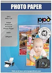 DeskTop Publishing Supplies Premium A4 29.7 gr 40 Yaprak Çizgisiz 1 Top Beyaz Yazıcı Kağıdı