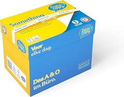 Clairefontaine A4 90 gr 2500 Yaprak Çizgisiz 5 Top Beyaz Fotokopi Kağıdı