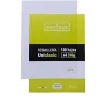 Hapinary A4 29 gr 25 Yaprak Desenli 1 Top Çok Renkli Sertifika Kağıdı