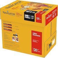 Clairefontaine 1845C A3 120 gr 250 Yaprak Çizgisiz 1 Top Yazıcı Kağıdı