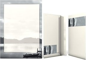 Evergreen Goods Ltd A4 80 gr 10 Yaprak Geri Dönüştürülebilir 1 Top Beyaz Yapışkanlı Kağıt