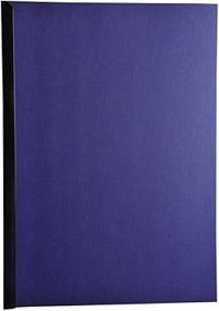 Eco A4 30.6 gr 5 Yaprak Geri Dönüştürülmüş 1 Top Siyah Slide Files
