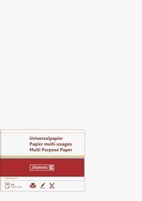 Xerox A4 80 gr 500 Yaprak Renkli 1 Top Pastel Sarı Fotokopi Kağıdı