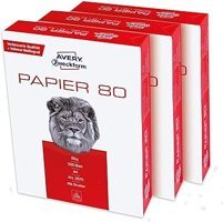 Ciieeo A4 80 gr 10 Yaprak Desenli 1 Top Çok Renkli Sertifika Kağıdı