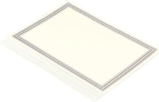 Bleidruck A4 80 gr 25 Yaprak Yarı Saydam 1 Top Şeffaf Etiket Kağıdı