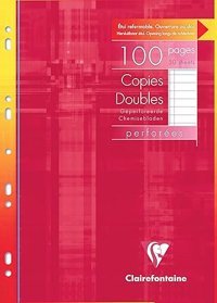 Dıkaca A4 25 gr 50 Yaprak Desenli 1 Top Mavi Sertifika Kağıdı