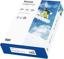 Stobok A4 29 gr 10 Yaprak Desenli 1 Top Kırmızı Sertifika Kağıdı