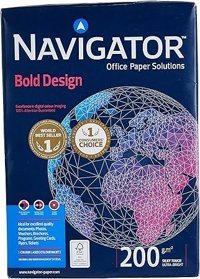 Hahnemühle 10641902 A3 720 gr 25 Yaprak Çizgisiz 1 Top Beyaz Fotoğraf Kağıdı