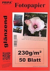Brunnen 102142750 A4 80 gr 50 Yaprak Çizgili 1 Top Beyaz Çok Amaçlı Kağıt