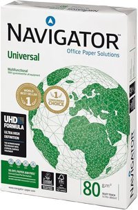 Jet Color Ne3025 A4 80 gr 100 Yaprak 1 Top Çok Renkli Kağıt