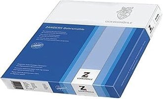 Hahnemühle Photo Rag A4 22.5 gr 25 Yaprak Mat 1 Top Beyaz Dijital Fotoğraf Kağıdı