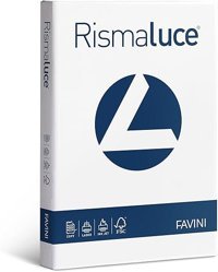 Lumentics A4 80 gr 5 Yaprak Renkli 1 Top Yeşil Çok Amaçlı Kağıt