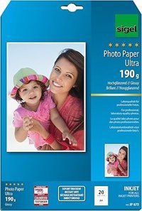 International Paper A4 80 gr 500 Yaprak Çizgisiz 1 Top Beyaz Yazıcı Kağıdı