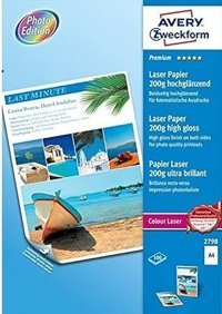 Hahnemühle Samplepack A4 7 gr 5 Yaprak Mat 1 Top Beyaz Fotoğraf Kağıdı
