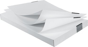 Fixo A4 80 gr 100 Yaprak Renkli 1 Top Sarı Renkli Kağıt