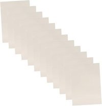 Brother Pa-C-411 A4 20 gr 100 Yaprak Çizgisiz 1 Top Kırmızı Termo Kağıt