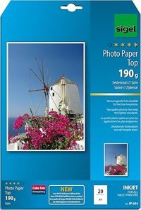 Image A4 80 gr 500 Yaprak Renkli 1 Top Renkli Fotokopi Kağıdı