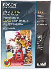 Color Copy 80001834 A3 300 gr 125 Yaprak Çizgisiz 1 Top Beyaz Yazıcı Kağıdı