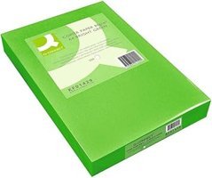 G-Lalo A4 29.8 gr 20 Yaprak Renkli 1 Top Fildişi Yazı Bloğu